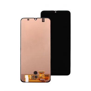 OEM TFT per Samsung Galaxy A50 A505 LCD Mobile Phone Assembly Touch Screen Digitizer Sostituzione