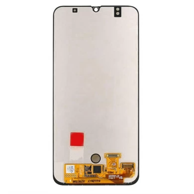 Oem Tft For Samsung Galaxy A507 A50S Lcd Mobile Phone Assembly Touch Screen Digitizer Replacement