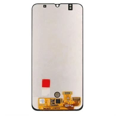 TFT OEM per Samsung Galaxy A507 A50S LCD Assemblaggio del telefono cellulare Sostituzione del digitalizzatore touch screen touch screen