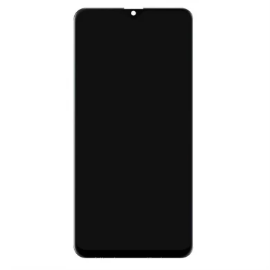 OEM TFT para Samsung Galaxy A507 A50S LCD Montaje de teléfono móvil Pantalla táctil Reemplazo del digitalizador