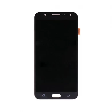 OEM TFT LCD per Samsung Galaxy J7 2015 J700F LCD Assemblaggio del touch screen touch screen del telefono cellulare