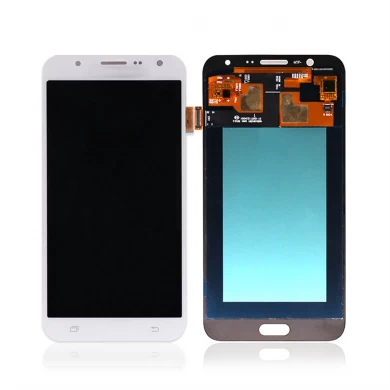 OEM TFT LCD pour Samsung Galaxy J7 2015 J700F LCD Téléphone mobile Mobile Screen Digitizer