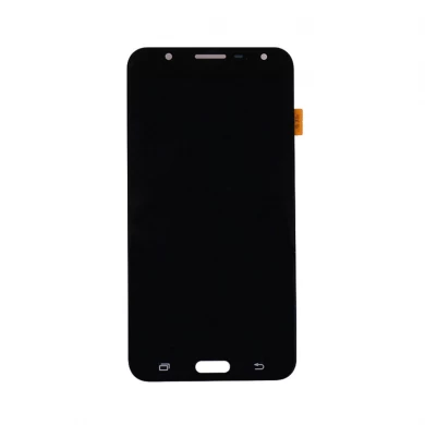 Montaje LCD del teléfono TFT OEM para Samsung Galaxy J7 Neo LCD Pantalla táctil Reemplazo del digitalizador