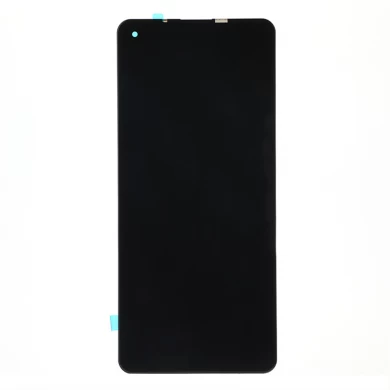 Oem Tft Touch Screen For Samsung A215 A21 2020 Lcd Cell Phone Lcd Display Assembly Replacement