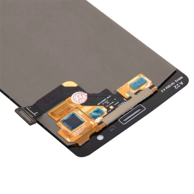 Oled Phone Screen Digitizer Assembly Panel Tft For Oneplus 3T/3 Display Screen With Frame