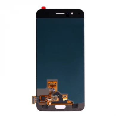 Oled Screen For Oneplus 5 A5000 Lcd Display Touch Screen Digitizer Assembly With Frame