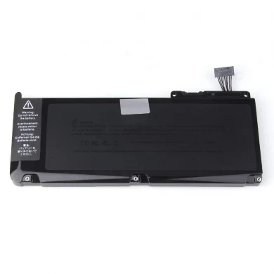 Bateria de laptop original para maçã macbook 13 15 17 polegadas A1278 A1286 A1297 A1342 A1309 A1322 A1321 A1331 A1382 A1383