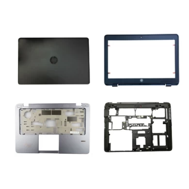 Original Neue Laptop Palmstrest Großbuchstaben für HP EliteBook 820 G1 820 G2 Serie Tastatur BEZEL Silber 783215-001 6070B0824001