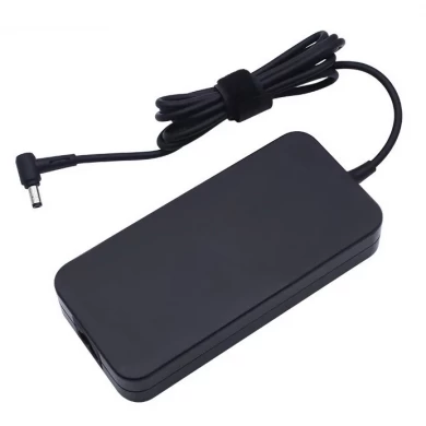 PA-1121-28 19V 6.32A AC Adapter 4.5x3.0mm / 5.5x2.5mm / 6.0x3.7mm Power Supply Charger Replacement For Asus 120W Laptop