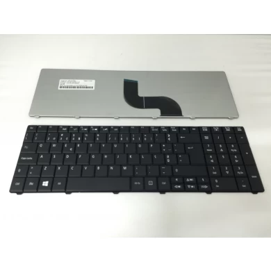 Клавиатура для портативных ПК для ноутбуков E1-571