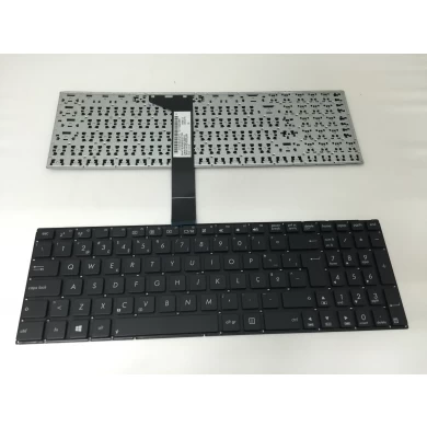 PO Laptop Keyboard for ASUS X550
