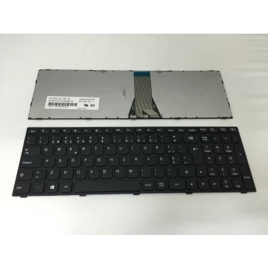 Lenovo G50-70 için PO laptop klavye