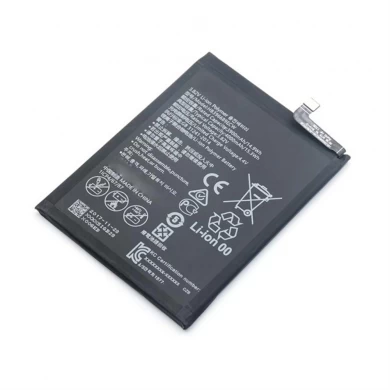Telefonbatterie für Huawei y9 Prime 2019 4000mAh HB396689ECW Li-Ion-Batterie Ersatz