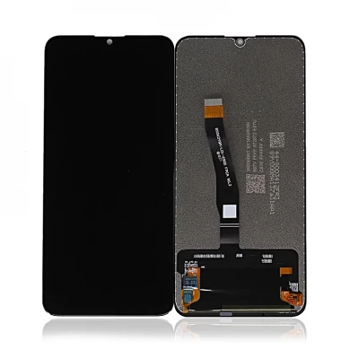 Exibição do telefone para Huawei P Smart 2019 Honra 10 Lite Y9 LCD Tela Touch Digitalizer Montagem