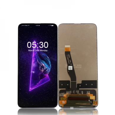Huawei P Smart 2019智能手机显示器10 Lite Y9 LCD屏幕触摸数字化器组件