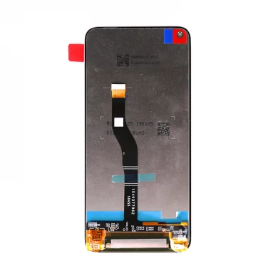 Phone For Huawei Nova 4 Lcd V20 Display Honor View 20 Lcd Screen Touch Panel Digitizer Assembly