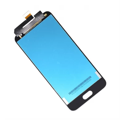 Assemblaggio LCD del telefono per Samsung J5 Neo J5 PRIME LCD Touch Screen Digitizer Nero / Bianco OEM TFT
