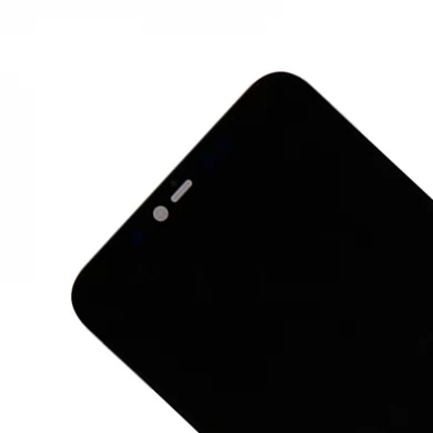 Telefon LCD Montaj Xiaomi Mi 8 Pro Mi 8 LCD Ekran Dokunmatik Ekran Digitizer Değiştirme
