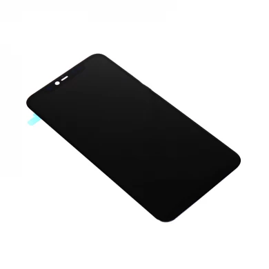 Telefon-LCD-Baugruppe für Xiaomi MI 8 PRO MI 8 LCD-Display-Touchscreen-Digitizer-Ersatz
