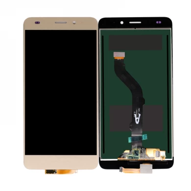 Phone LCD显示屏触摸屏数字化器装配华为荣誉5C为荣誉7 Lite GT3 LCD