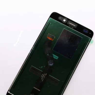 Teléfono LCD Mostrar pantalla táctil Montaje digitalizador para Huawei Honor 5C para Honor 7 Lite GT3 LCD