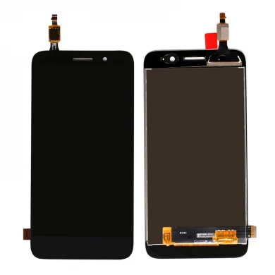 Telefono LCD Display Touch Screen Digitizer Assembly per Huawei Y3 2017 per Huawei Y5 Lite 2017 LCD