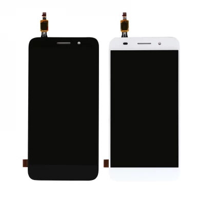 Phone Lcd Display Touch Screen Digitizer Assembly For Huawei Y3 2017 For Huawei Y5 Lite 2017 Lcd