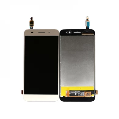 Phone Lcd Display Touch Screen Digitizer Assembly For Huawei Y3 2017 For Huawei Y5 Lite 2017 Lcd