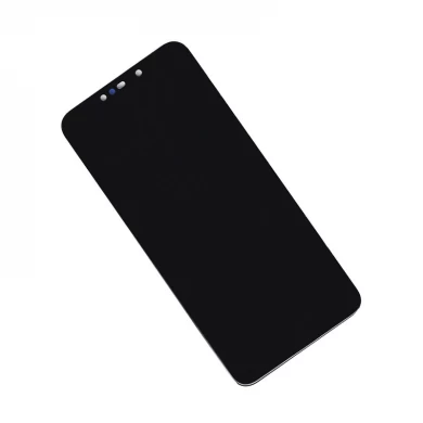 LCD del telefono per Huawei Mate 20 Lite Ne-LX1 SNE-L21 SNE-LX3 SNE-LX2 L23 LCD Touch Screen Digitizer Digitizer