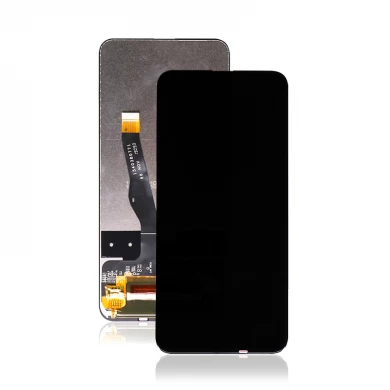 Teléfono LCD para Huawei Y9 Pantalla de pantalla táctil LCD 2019 para Huawei P Smart Z LCD digitalizador