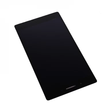 Телефон LCD для Lenovo Tab 3 730 TB3-730 TB3-730X ЖК-дисплей Сенсорный экран с сенсорным экраном