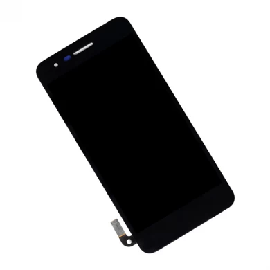 Teléfono LCD para LG K10 LTE K420N K430 Pantalla LCD Pantalla táctil con conjunto de digitalizador de marco