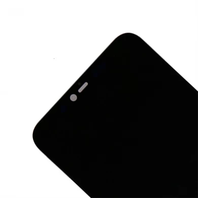 Teléfono LCD para Xiaomi MI 8 PRO MI 8 Explorador Pantalla LCD Pantalla táctil Digitalizador Reemplazo OEM