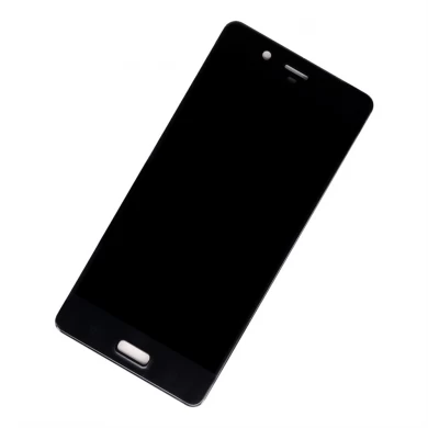 Substituição do tela do LCD do telefone para o conjunto do digitador da tela de toque do LCD do Nokia 8 N8