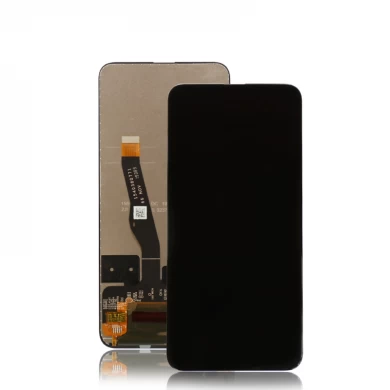 Телефон LCD сенсорный экран Digitizer Узел для Huawei P Smart Z / Y9 Prime 2019 / P Smart Pro 2019 LCD