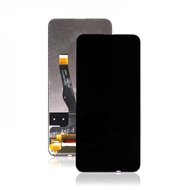 Telefone LCD Touch Screen Digitizer Montagem para Huawei Y9 Prime 2019 para Huawei P Smart Z LCD
