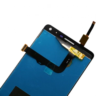 Телефон ЖК-сенсорный экран Digitizer Узел для Lenovo Vibe P1 P1A41 P1A42 P1C72 замена