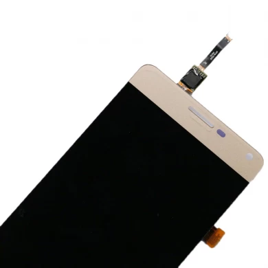 Phone Lcd Touch Screen Digitizer Assembly For Lenovo Vibe P1 P1A41 P1A42 P1C72 Replacement