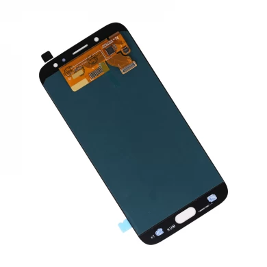 Teléfono LCDS para Samsung Galaxy J1 J2 J3 J4 J5 J5 J7 J8 Pro 2015 2016 LCD Pantalla táctil