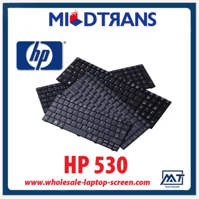 Professional China Distributor Laptop Internal Keyboard HP 530