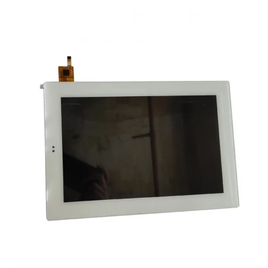 QV101WUM-N80 For BOE Hot Sale 10.1" Laptop Screen 1920*1200 FHD LCD Screen 45 Pins LVDS IPS