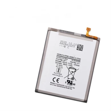 Quality Replacement Battery Eb-Ba505Abn For Samsung Galaxy A520 A5 2017 3900Mah