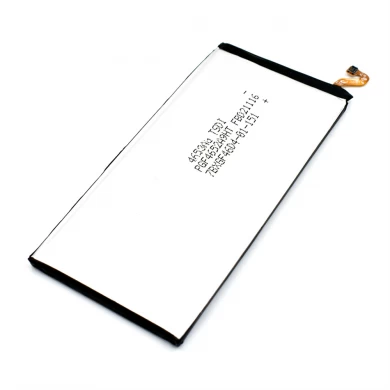 Bateria de substituição de qualidade EB-BA900ABE para Samsung Galaxy A9 2018 Battery 4000mAh