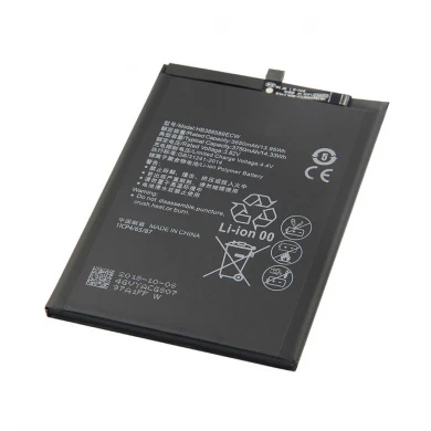 Batteria sostitutiva di qualità HB386589ECW per Huawei Honor Play Battery 3750mah