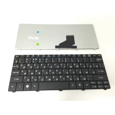 Acer D260 için ru laptop klavye
