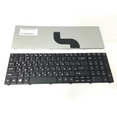 RU Laptop Keyboard für Acer E-1571