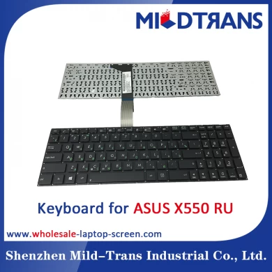 RU Laptop Keyboard für ASUS x 550