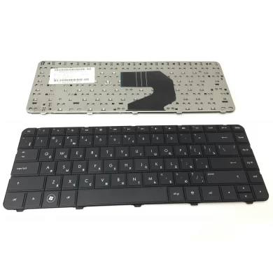 RU laptop klavye için HP G4
