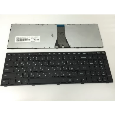 RU laptop klavye için Lenovo G50-70