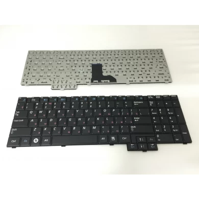 Samsung R525 için ru laptop klavye